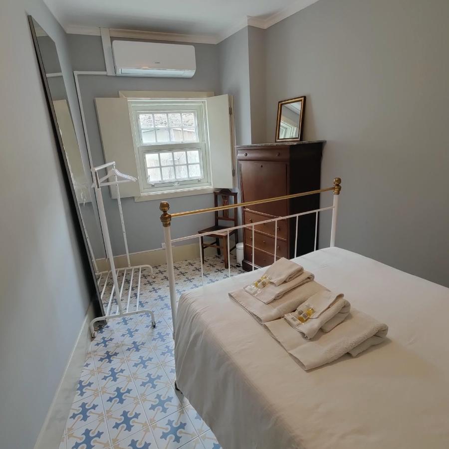 Vila Nazaré Bed and Breakfast Castro Daire Exterior foto